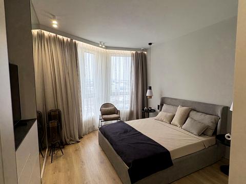 квартира за адресою Берковецька вул., 4-Д