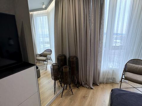 квартира за адресою Берковецька вул., 4-Д