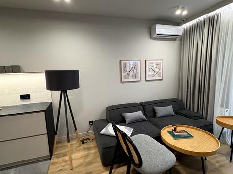 квартира за адресою Берковецька вул., 4-Д