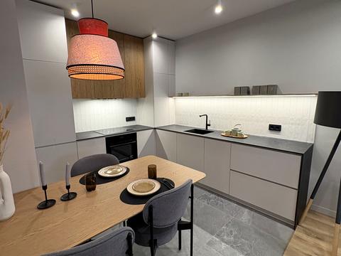 квартира за адресою Берковецька вул., 4-Д