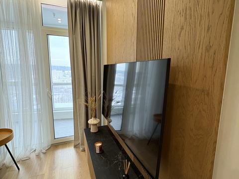 квартира за адресою Берковецька вул., 4-Д