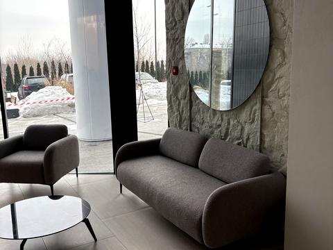 квартира за адресою Берковецька вул., 4-Д