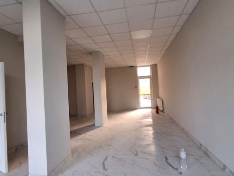 коммерческая по адресу Глинянский Тракт ул., 1А