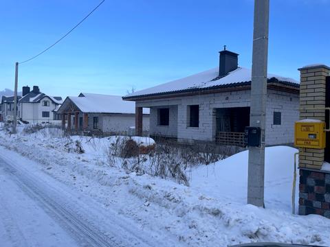 дом по адресу Довженка, 25