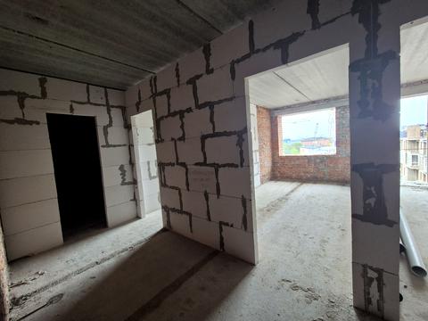 квартира за адресою Івано-Франківськ, Княгинин вул., (Будинок 26)