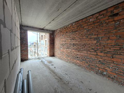 квартира за адресою Івано-Франківськ, Княгинин вул., (Будинок 26)