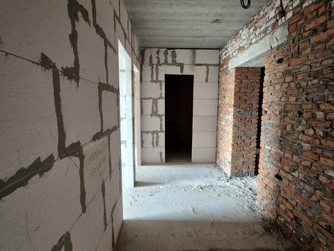 квартира за адресою Івано-Франківськ, Княгинин вул., (Будинок 26)