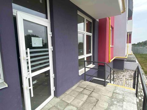 коммерческая по адресу Глинянский Тракт ул., 1б