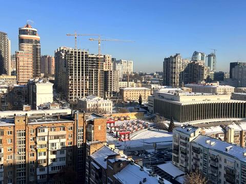 квартира за адресою Антоновича вул. (Горького), 109