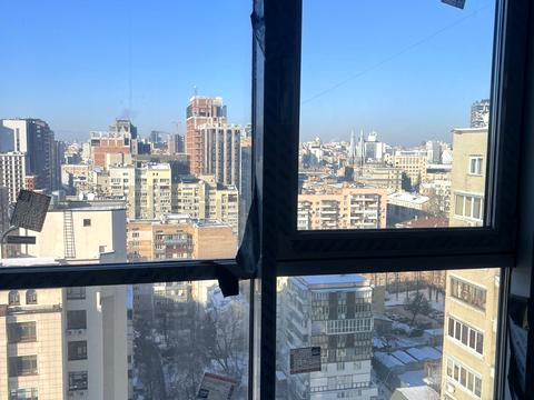 квартира за адресою Антоновича вул. (Горького), 109