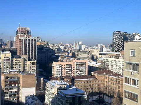 квартира за адресою Антоновича вул. (Горького), 109