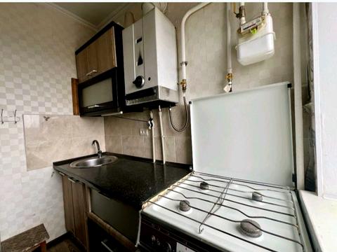 квартира за адресою Грушевського вул., 1Б