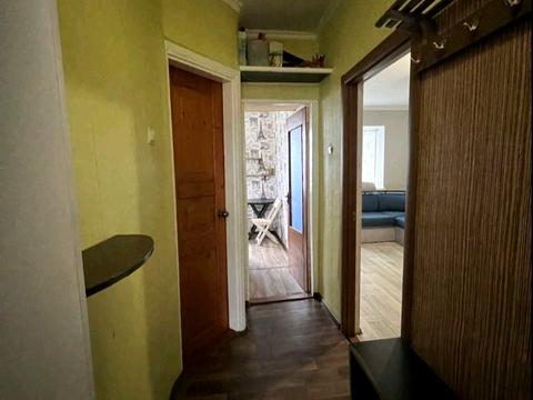 квартира за адресою Грушевського вул., 1Б