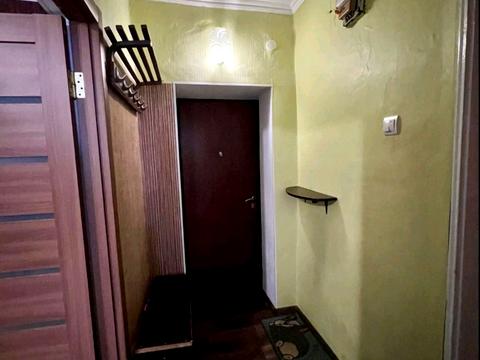 квартира за адресою Грушевського вул., 1Б