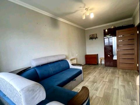 квартира за адресою Грушевського вул., 1Б