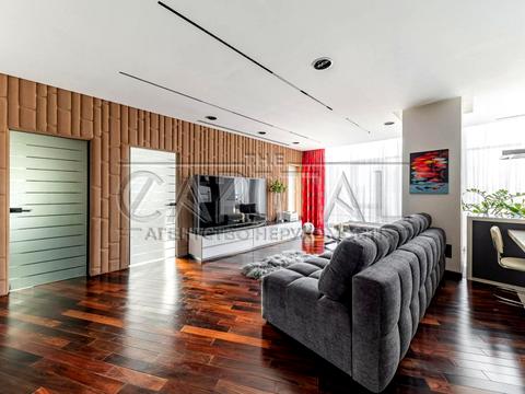 квартира по адресу Иоанна Павла II ул. (Лумумбы Патриса), 6/1