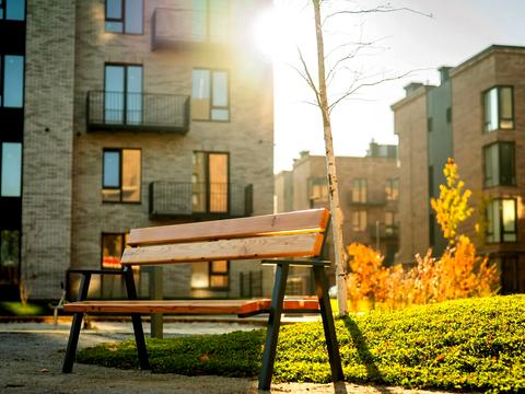 квартира за адресою 24 Серпня вул., (Будинок 7)