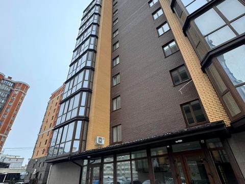 квартира за адресою Зарічанська вул., 3/2в