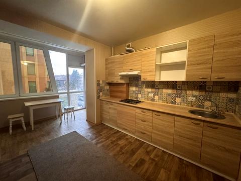 квартира за адресою Зарічанська вул., 3/2в