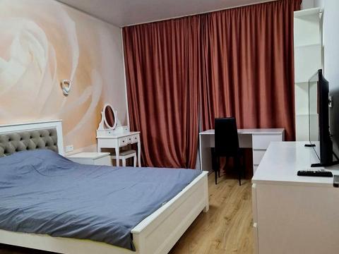 квартира по адресу Легоцкого ул., 80