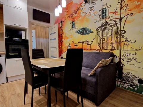 квартира по адресу Легоцкого ул., 80