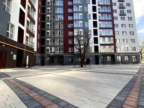 квартира за адресою Івано-Франківськ, Княгинин вул., (Будинок 26)