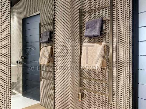 квартира по адресу Иоанна Павла II ул. (Лумумбы Патриса), 6/1