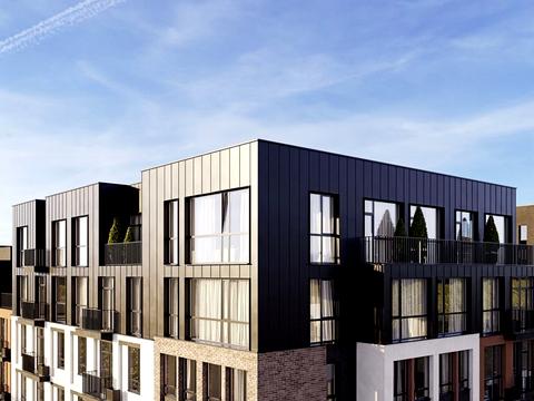 квартира по адресу Замарстыновская ул. (Калинина), 55а