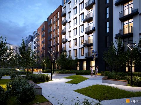 квартира по адресу Замарстыновская ул. (Калинина), 55а