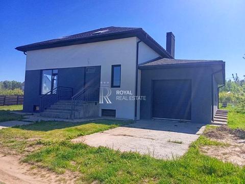 будинок за адресою Центральна вул.