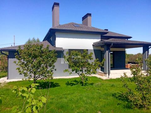 будинок за адресою Центральна вул.