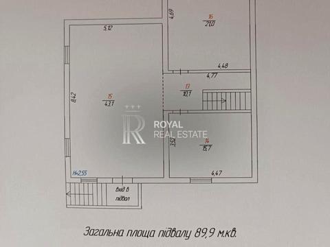 будинок за адресою Центральна вул.