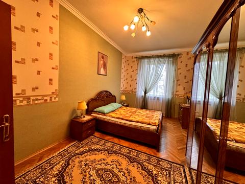 квартира по адресу Гетьмана Дорошенко ул. (Жовтневая), 71