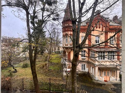 квартира по адресу Гетьмана Дорошенко ул. (Жовтневая), 71