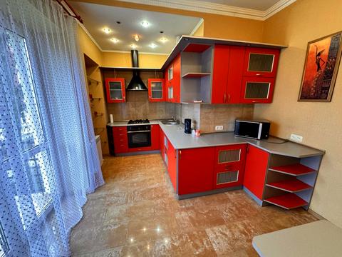 квартира по адресу Гетьмана Дорошенко ул. (Жовтневая), 71