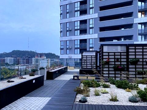 квартира за адресою В'ячеслава Чорновола просп. (), 69а