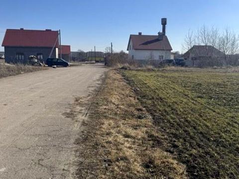 ділянка за адресою 