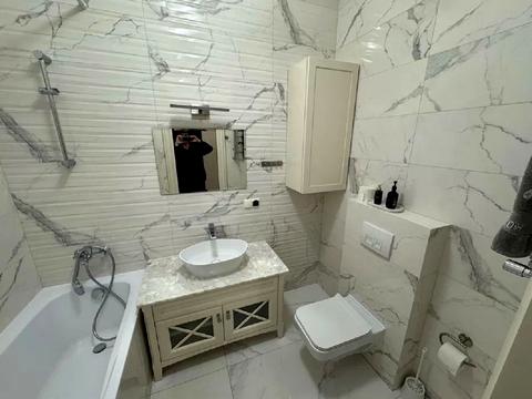 квартира по адресу Пороховая ул., 14