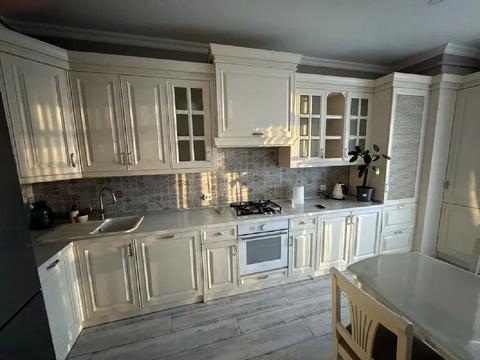 квартира по адресу Пороховая ул., 14