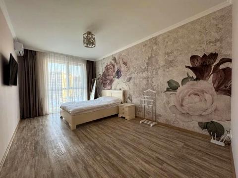 квартира по адресу Пороховая ул., 14