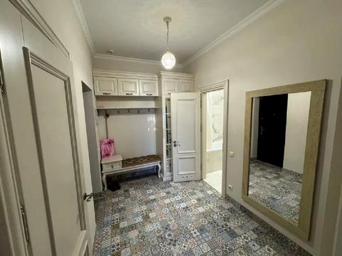 квартира по адресу Пороховая ул., 14