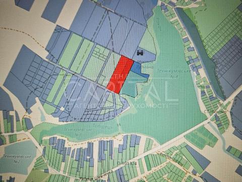 участок по адресу Шевченко ул., 10