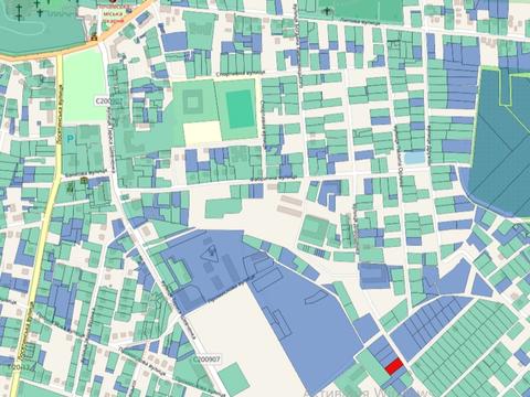 ділянка за адресою 