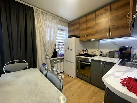 квартира за адресою Київська вул., 64