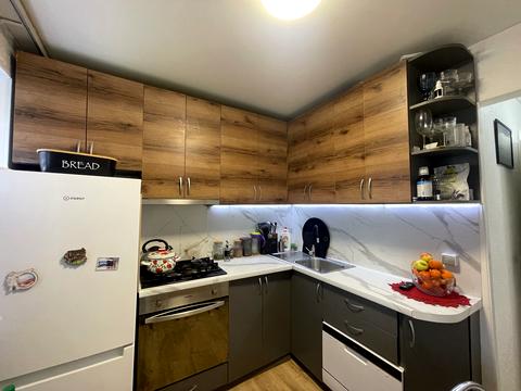 квартира за адресою Київська вул., 64