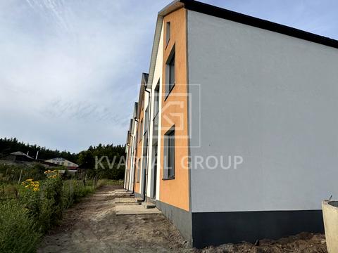 дом по адресу Носова