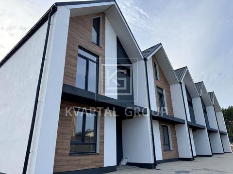 дом по адресу Носова