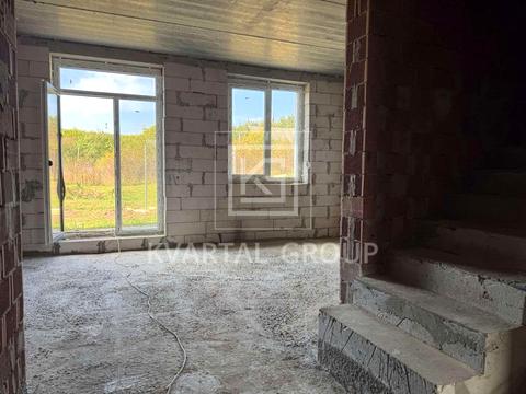 дом по адресу Носова