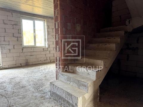 дом по адресу Носова