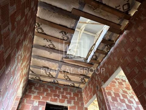 дом по адресу Носова